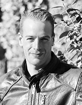 Nick Mercer, founder and London personal trainer