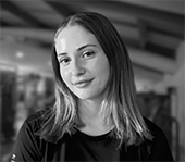 Tegan, HYROX and hybrid personal trainer in London